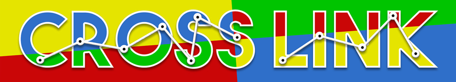 Cross Link logo